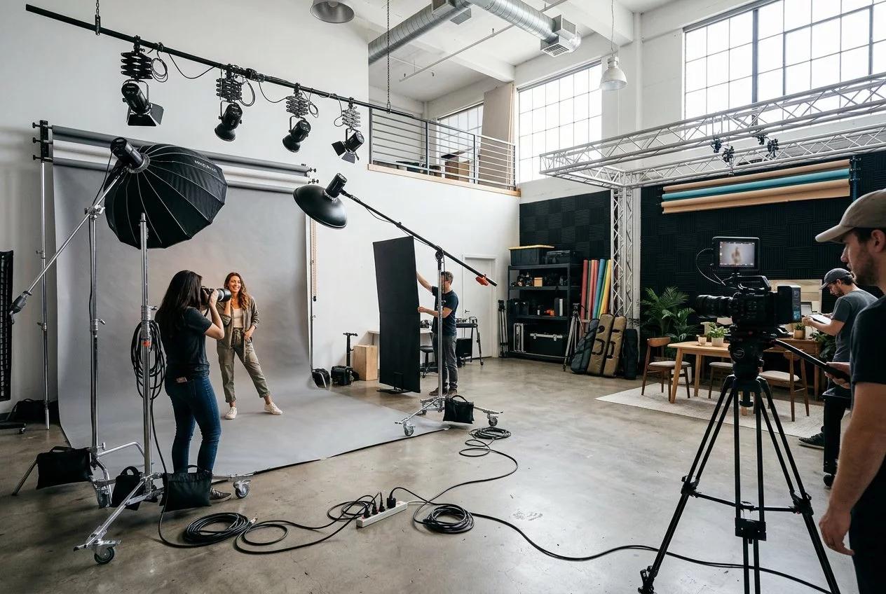 UrbanPalm  Creative Studio